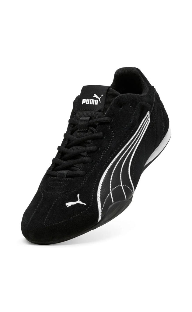 Puma Sneakers - Catch - Black/White