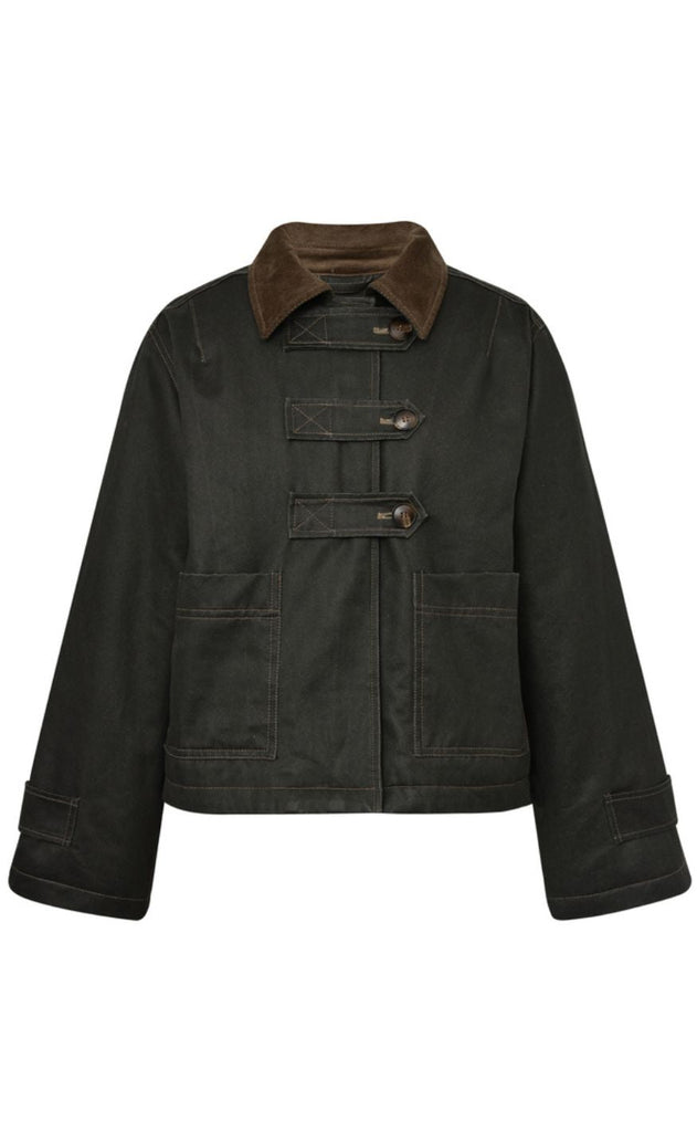 Global Funk Jakke - Ismeral-G - Ollinea