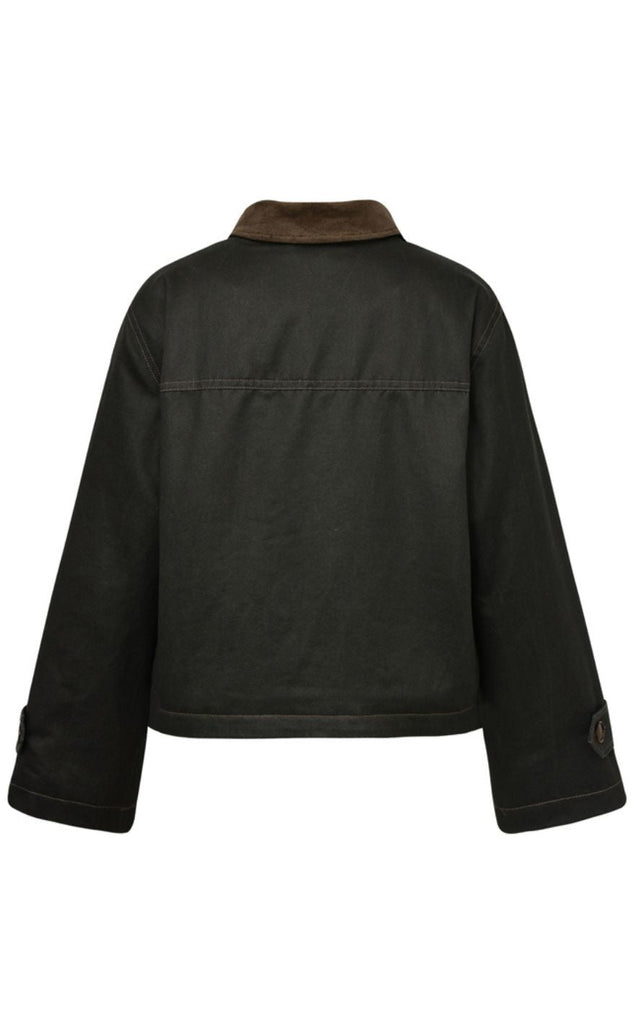 Global Funk Jakke - Ismeral-G - Ollinea