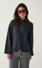 Noella Blazer - Monique - Dark Grey Melange