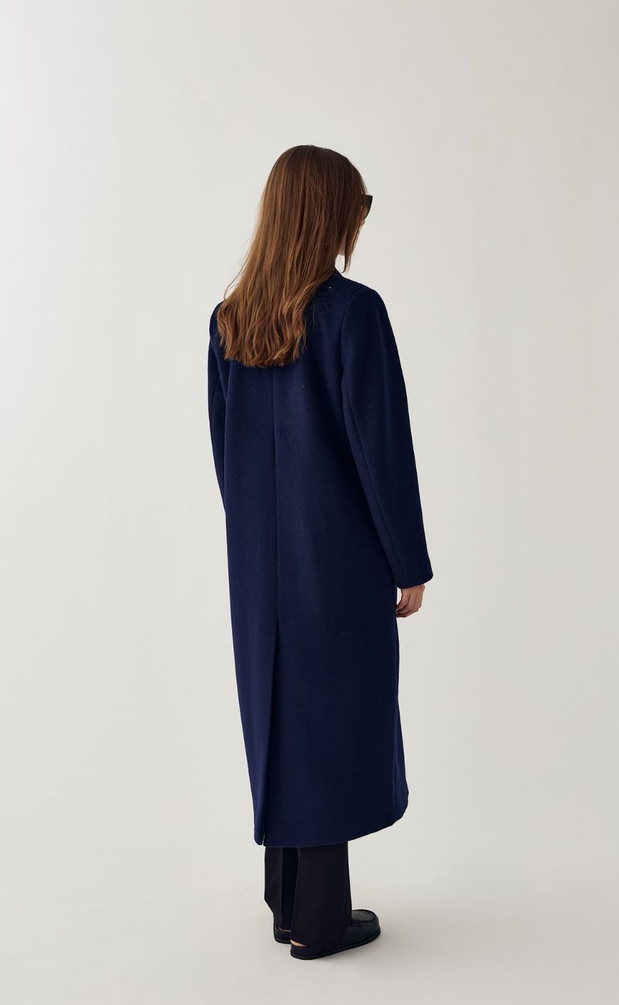 Noella Kåpe - Jaci - Navy Blue