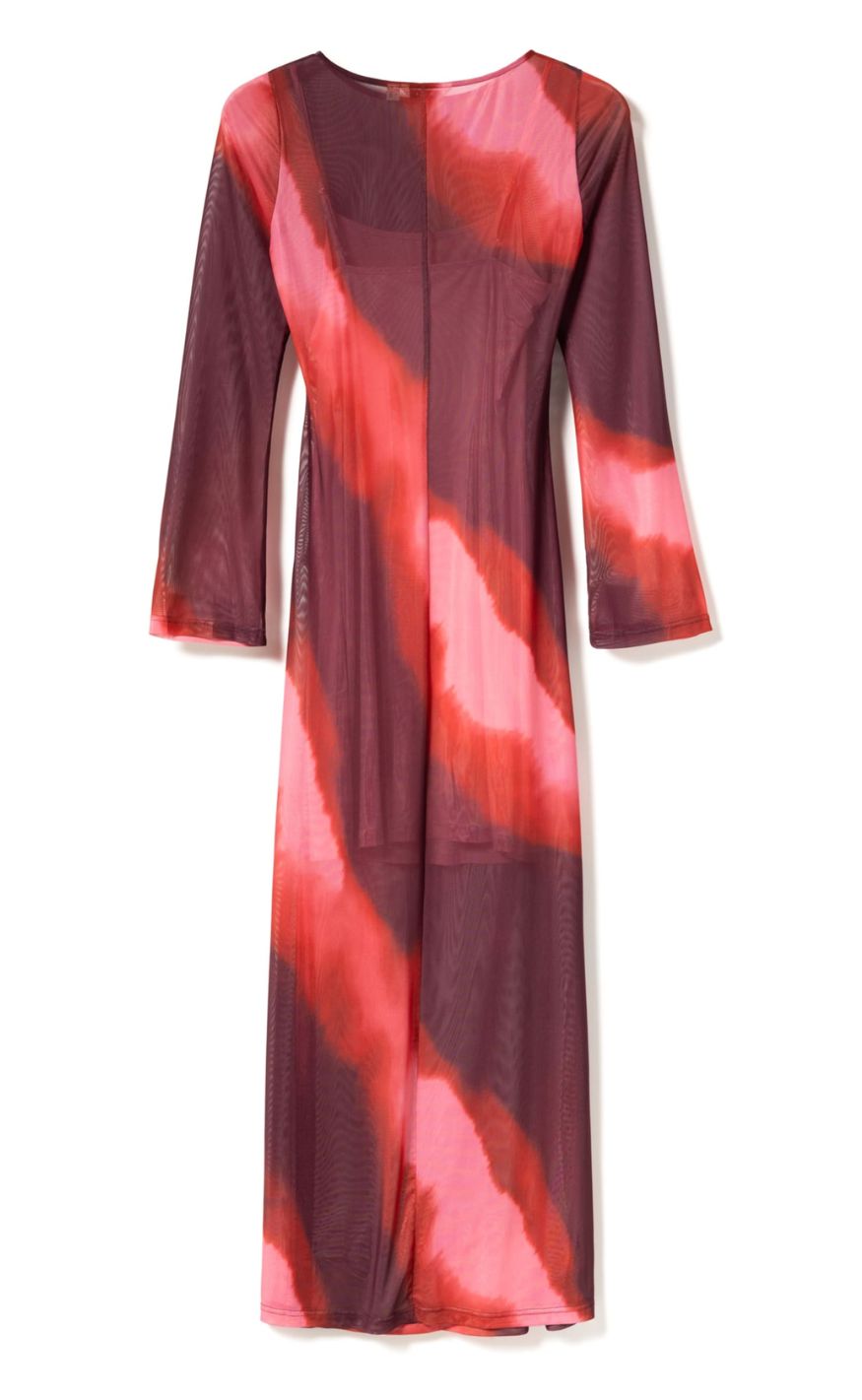 Noella Kjole - Laurette - Divinity Print