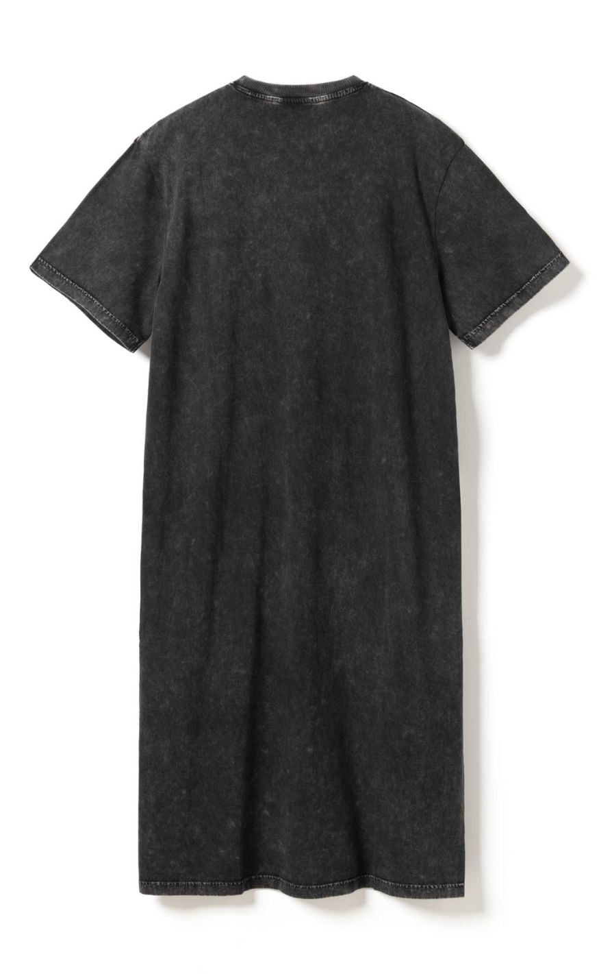 Noella Kjole - Malinda - Washed Grey