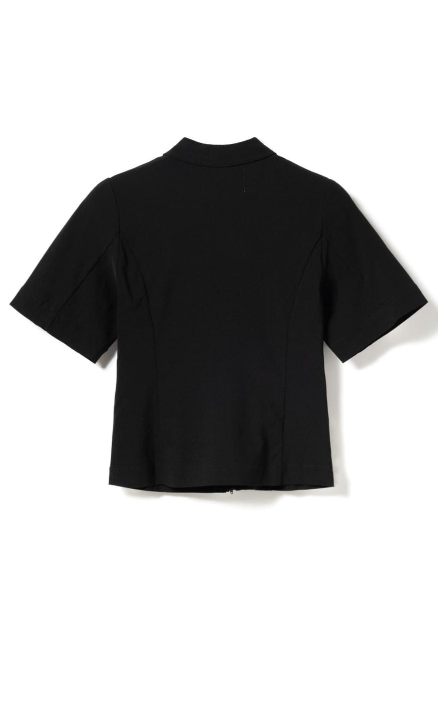 Noella Blazer - Kasisa - Black