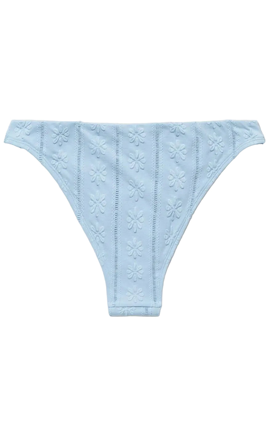 Panos Emporio Bikinitruse - Daisy - Sky