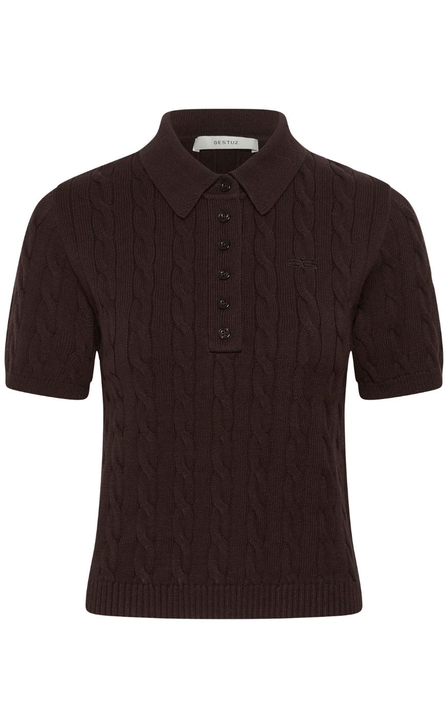 Gestuz Genser - Thilla Polo - Mole