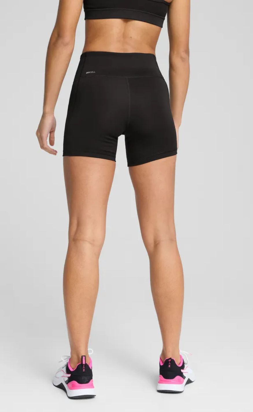 Puma Shorts - W Tad Essential - Black
