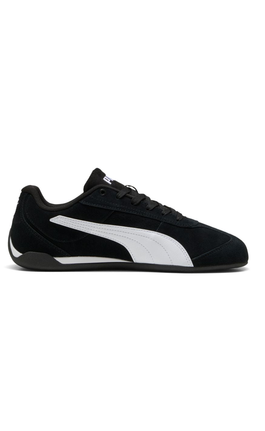 Puma Sneakers - Replicatch SD - Black/White