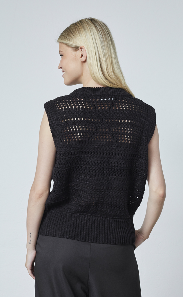 Sisters Point Genser - Helta-VE - Black