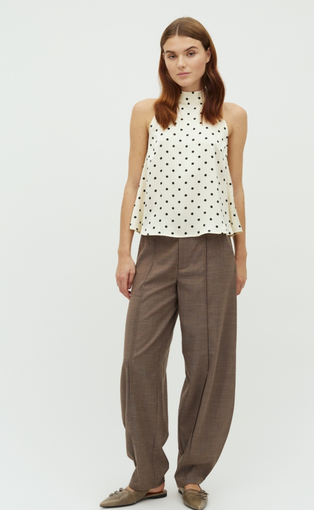 MbyM T-shirt - Palet - Sugar Dots