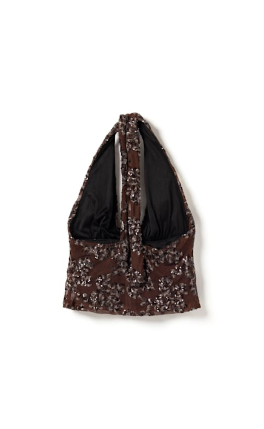 Noella Topp - Maribel - Medium Brown