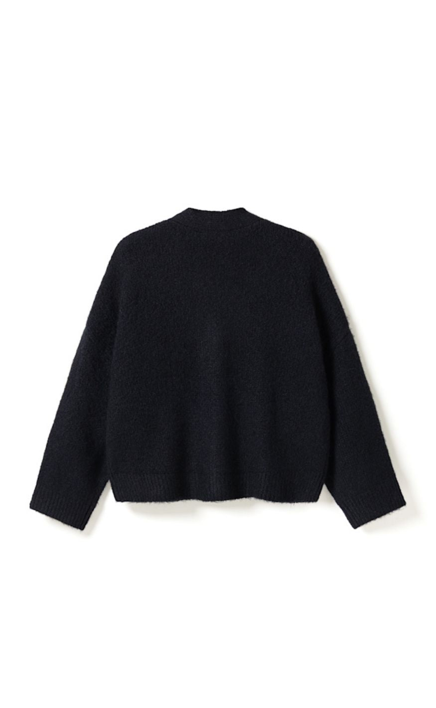 Noella Cardigan - Laiana - Navy
