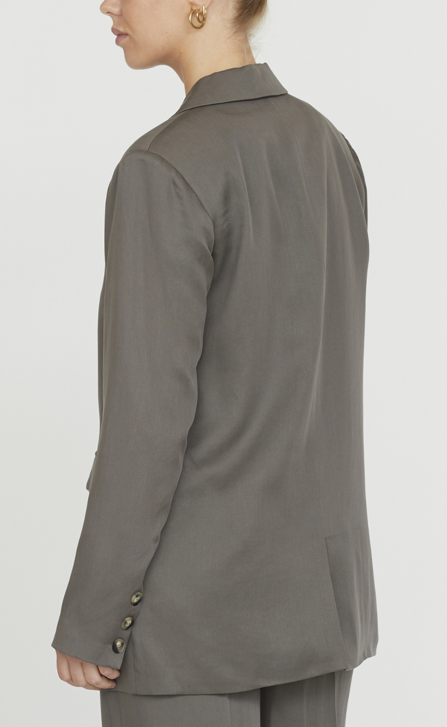 Love & Divine Blazer - Love1181 - Earth