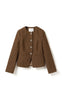 Noella Blazer - Kasaundra LS - Breen