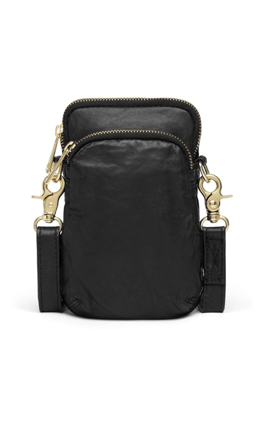 Depeche Veske - Powerfield Mobile - Gold