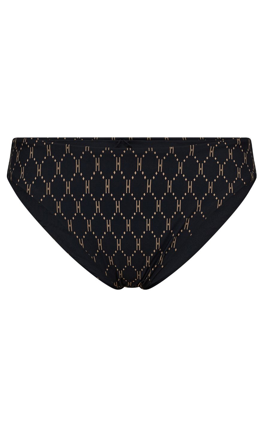 Hype The Detail Bikinitruse - 67 - Black
