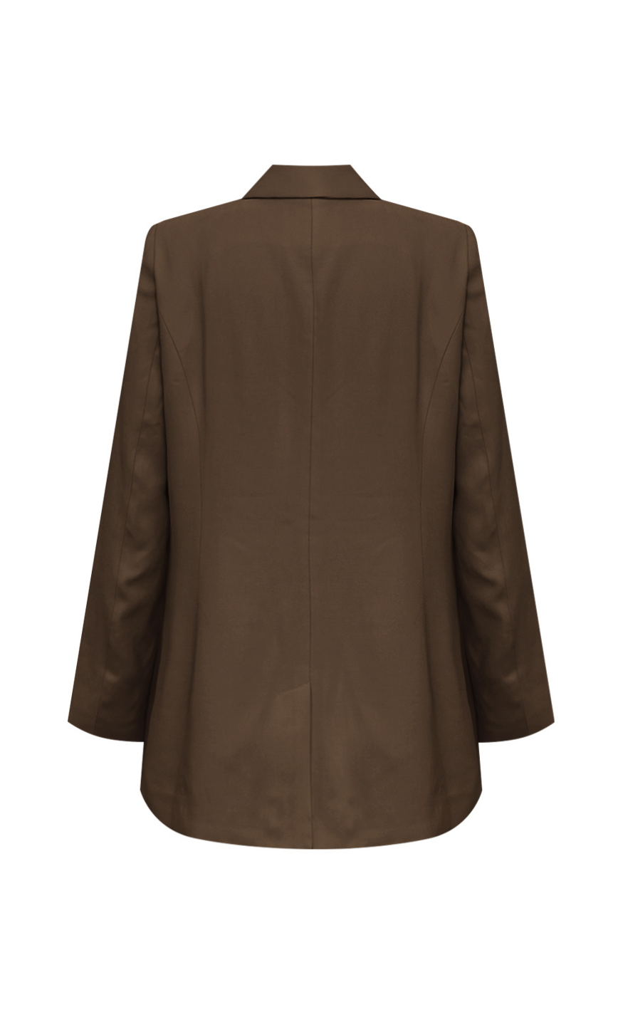 Gossia Blazer - Magga - Choko