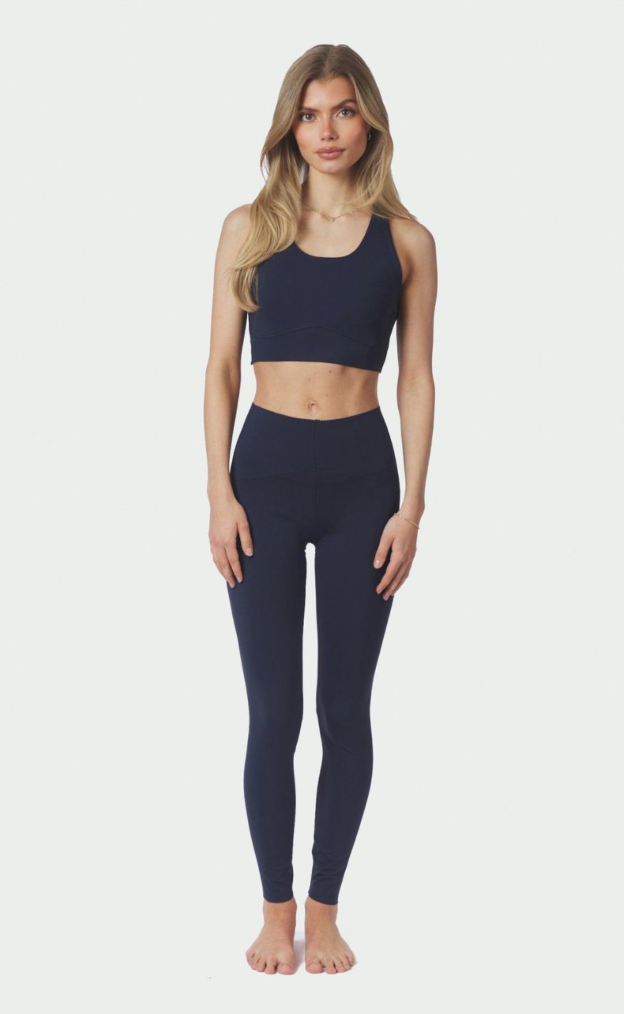 Neo Noir Topp - Dutta - Navy