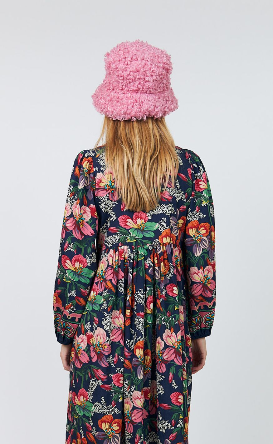 Lollys Laundry Hatt - Willow - Pink