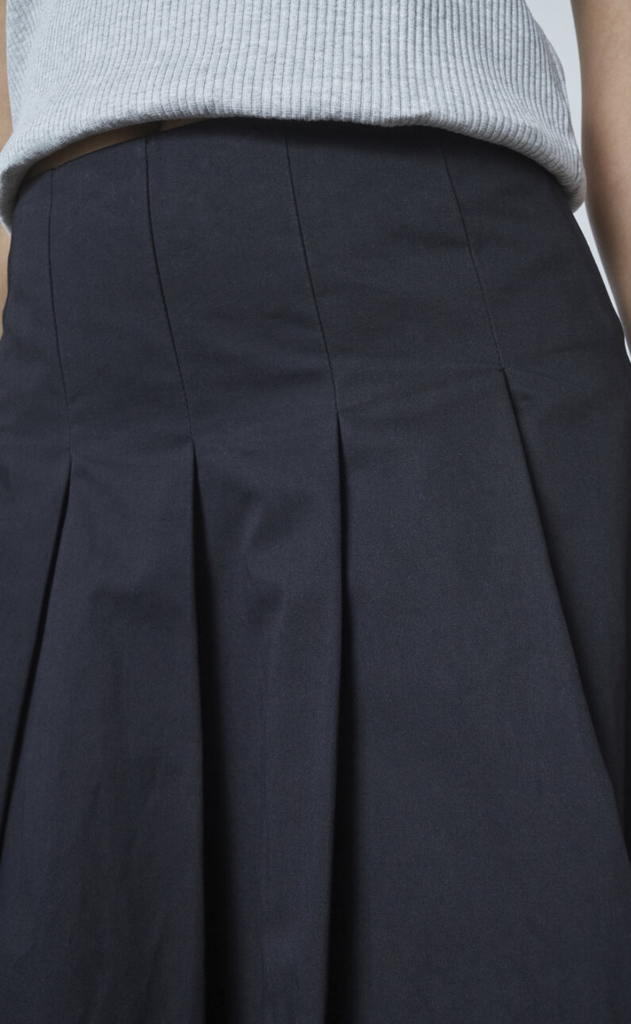 Sisters Point Skjørt - Egas-SK - Black