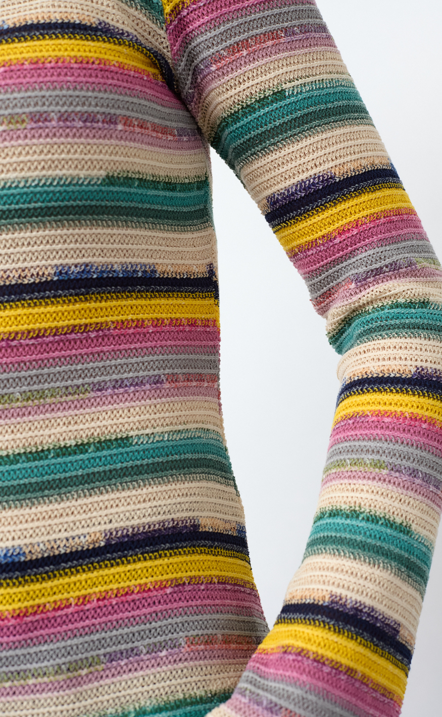 Sisters Point Topp - EMILA-Topp - Multi Stripes