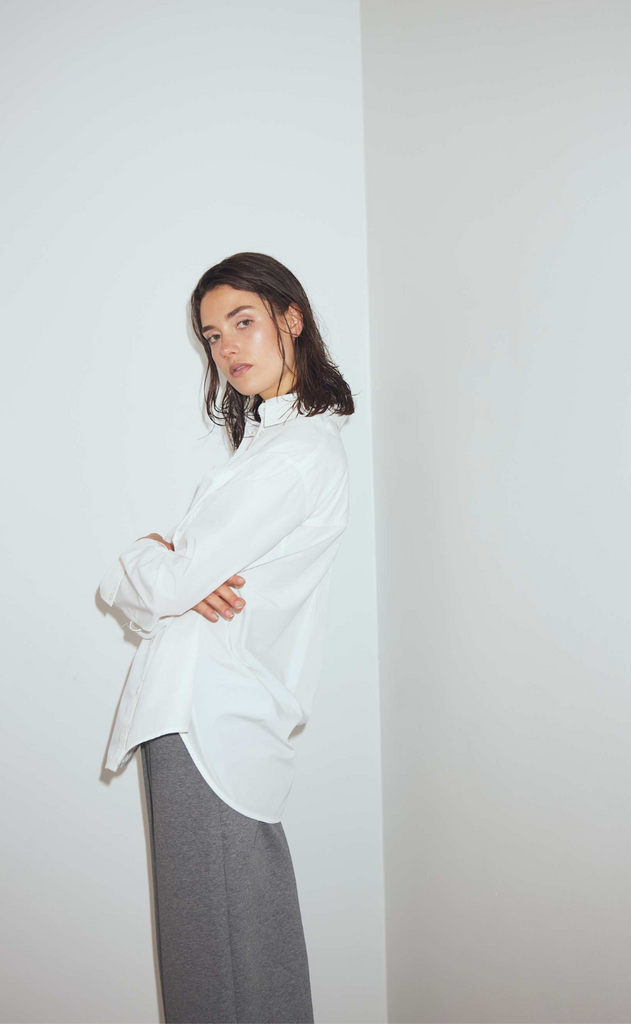 Noella Bukser - Kameron - Medium Grey Mel.