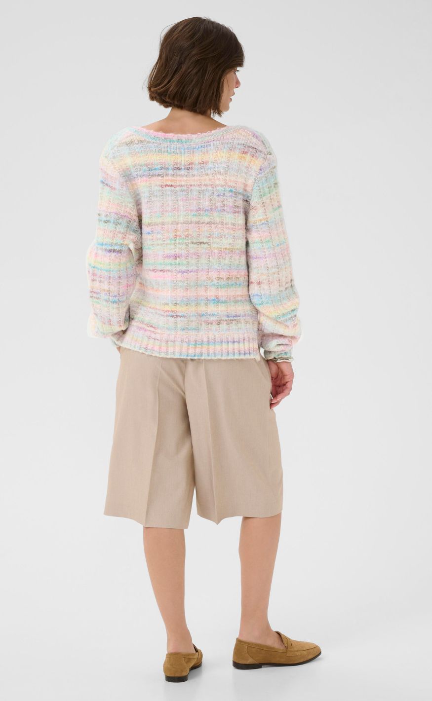Culture GenserGenser - Bilo - Pink Multi