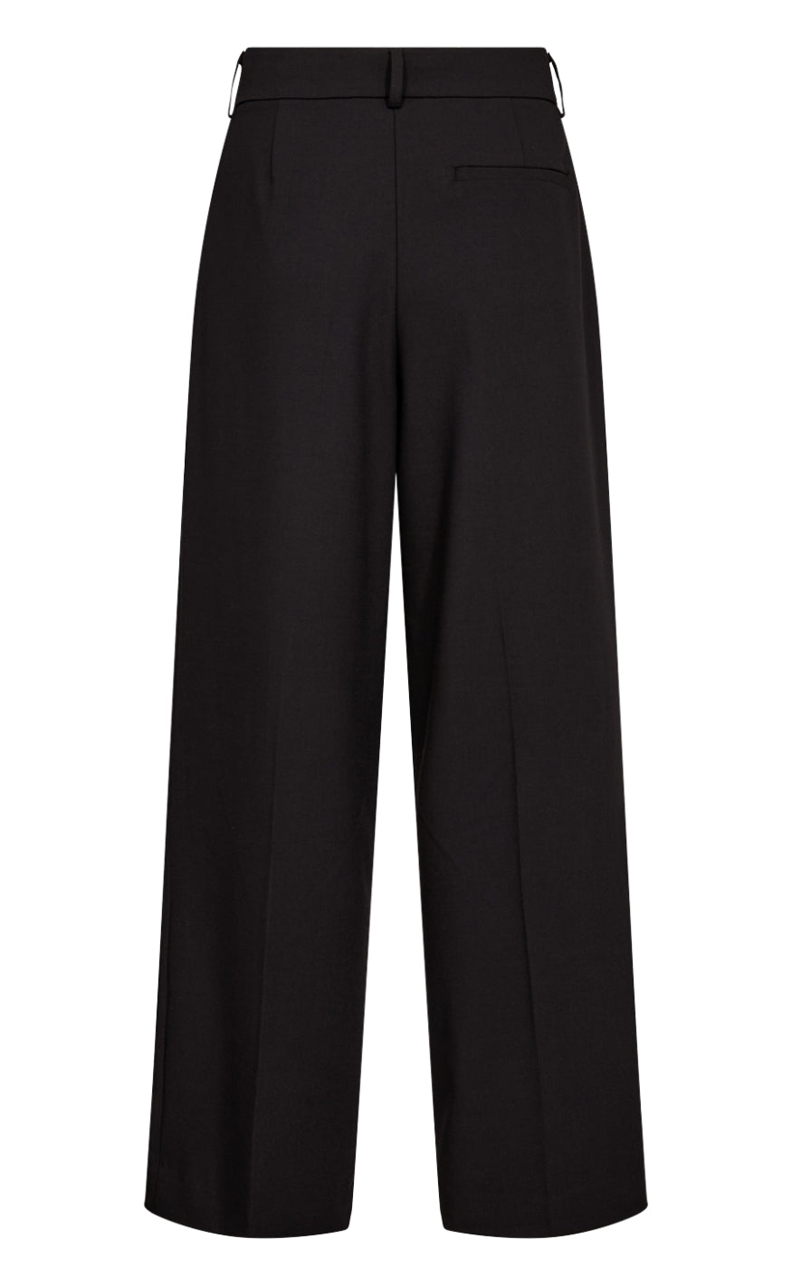 Hype The Detail Bukser - 740-21 - Black