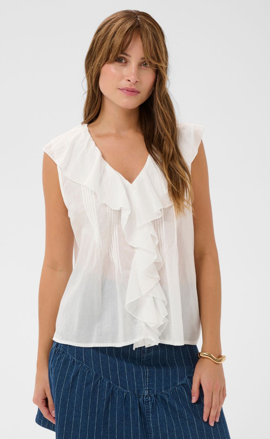 Culture Topp - Musso - Spring Gardenia