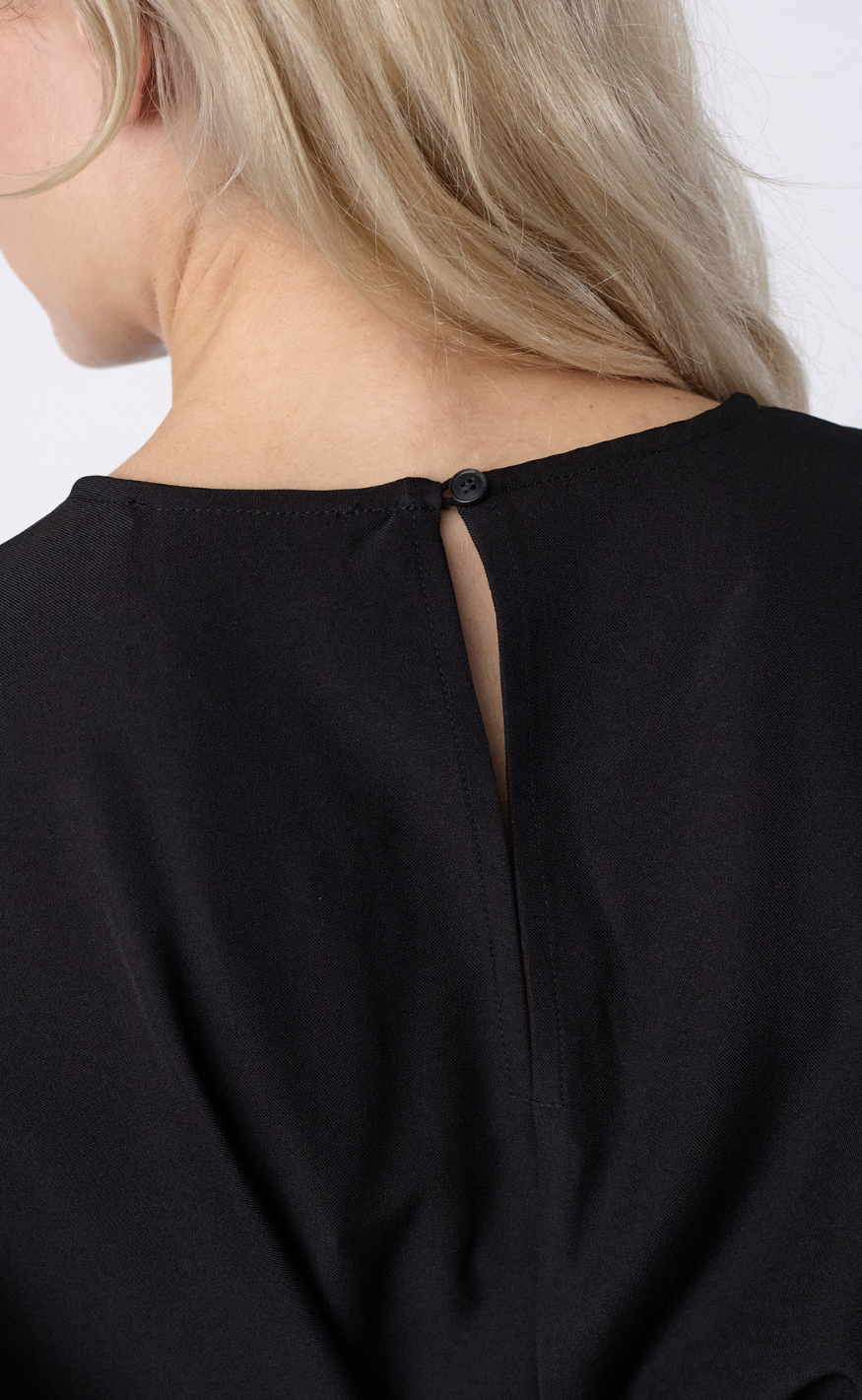 Sisters Point Topp - VIKSA-Topp - Black