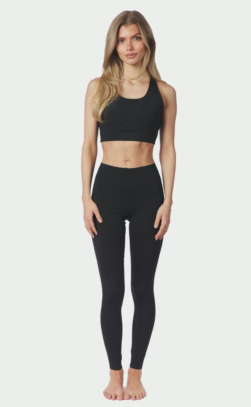 Neo Noir Topp - Dutta - Black