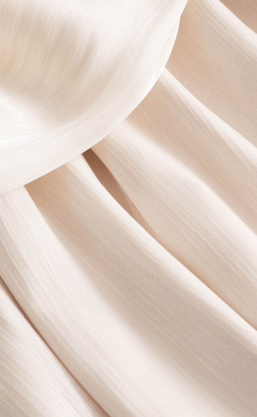 Noella Bluse - Miya - Cream