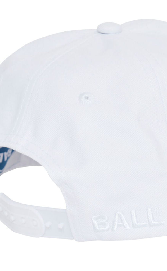 BALL Original Kasket - Original - White