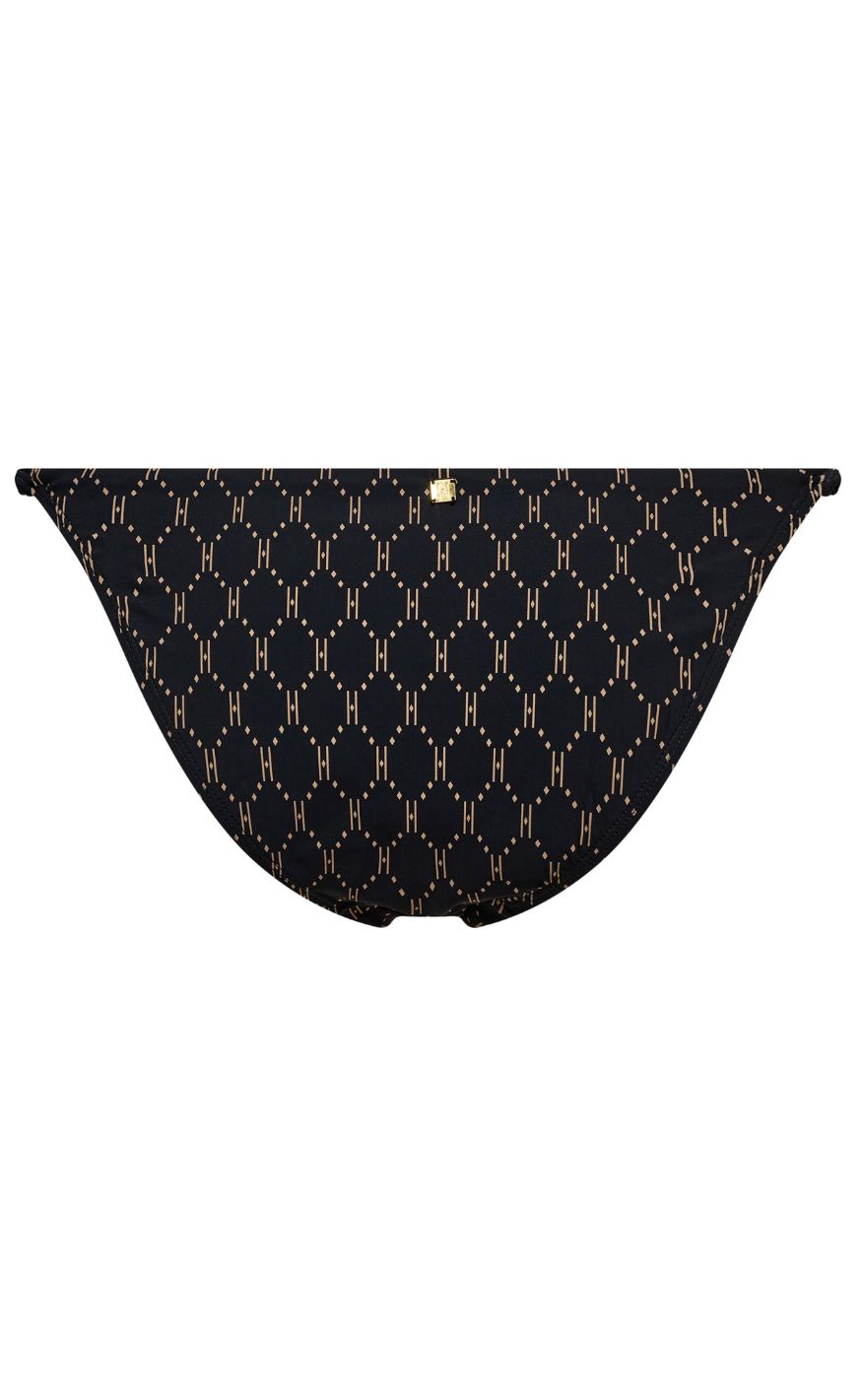 Hype The Detail Bikinitruse - 66 - Black