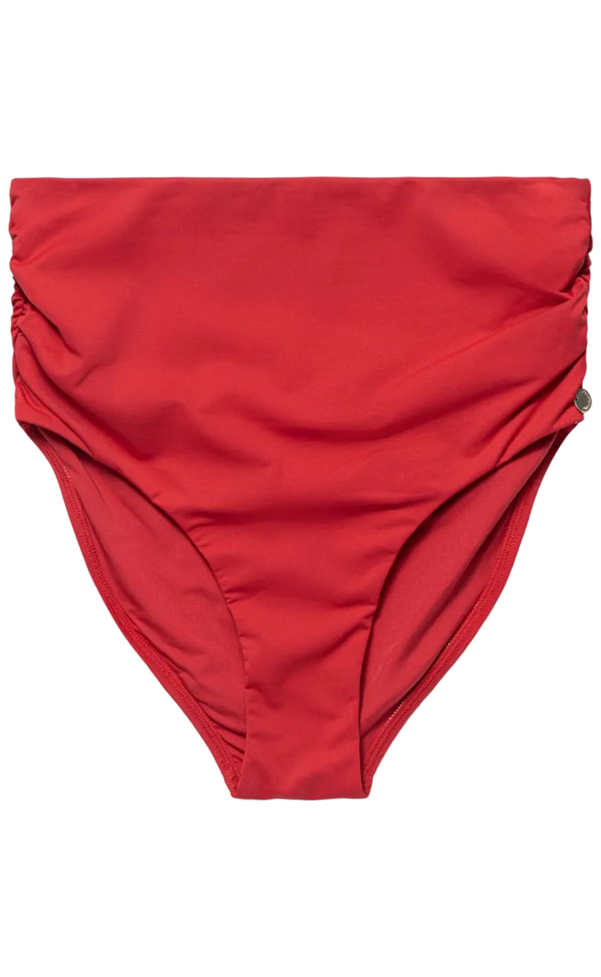 Panos Emporio Bikinitruse - Chara - Lipstick Red
