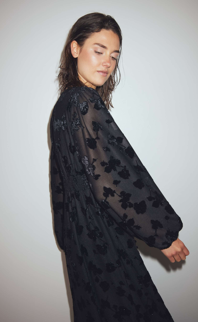 Noella Kjole - Lilith - Black