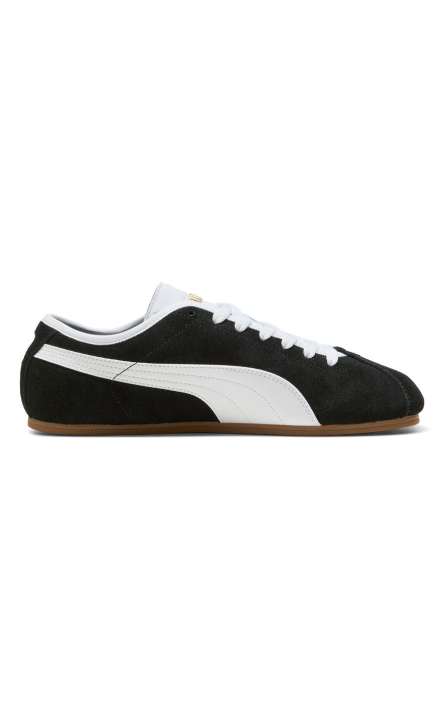 Puma Sneakers - Tackle - Black/White Gum