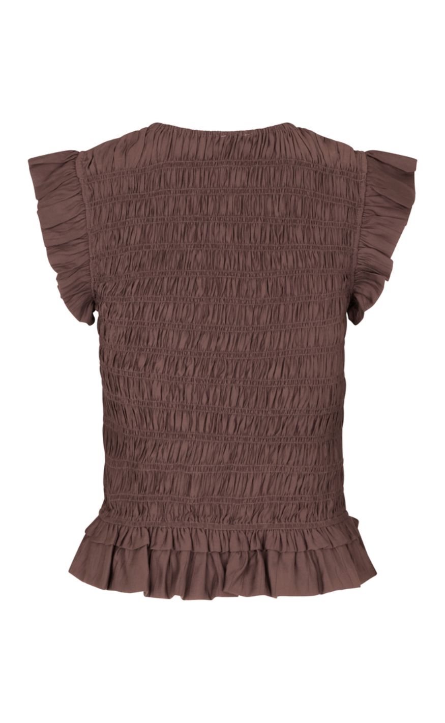 MbyM Topp - Venlora-M - Brown Lilac