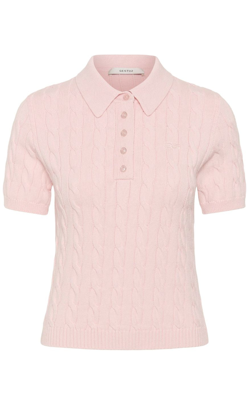 Gestuz Pullover - Thilla - Ballet Slipper