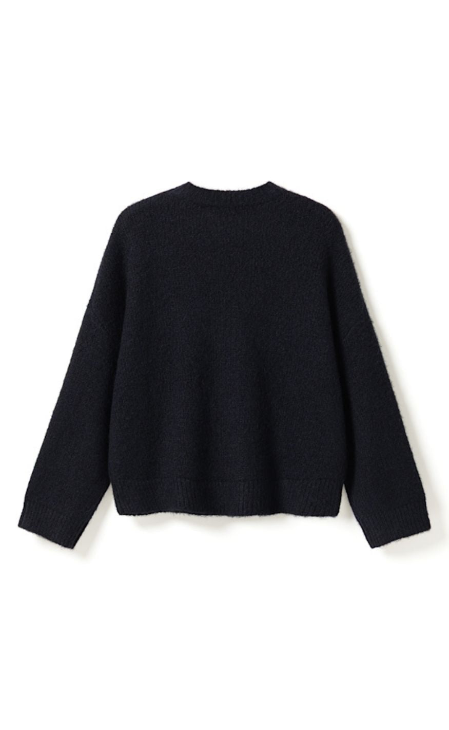 Noella Genser - Mavi - Navy