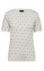Hype The Detail T-Skjorte - 650-2 - White
