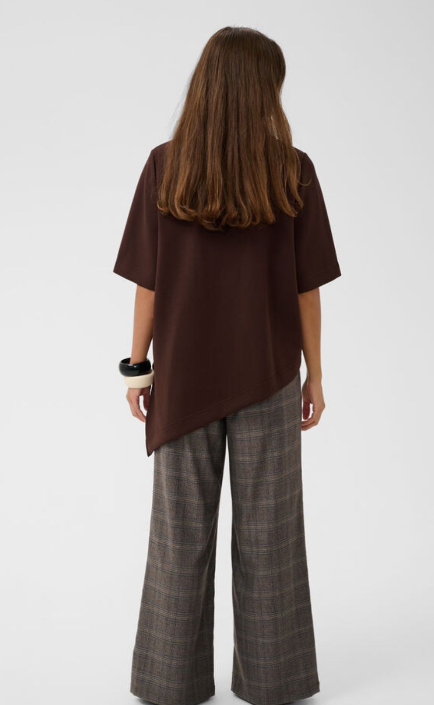 Culture T-Shirt - Verda Chabrina - Coffee Bean