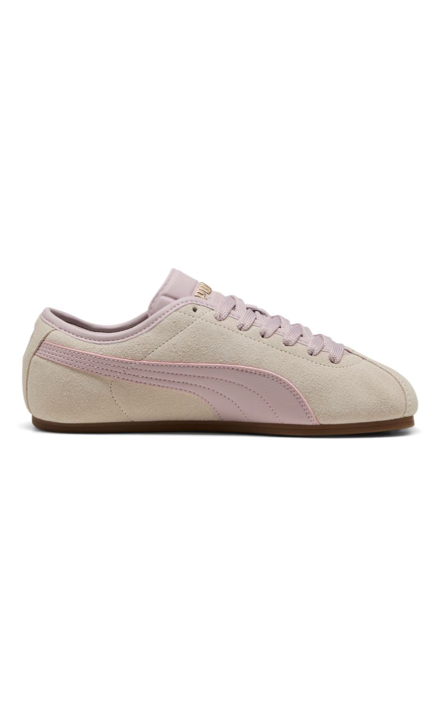 Puma Sneakers - Tackle - Silver Fog/Misty Pink Gum