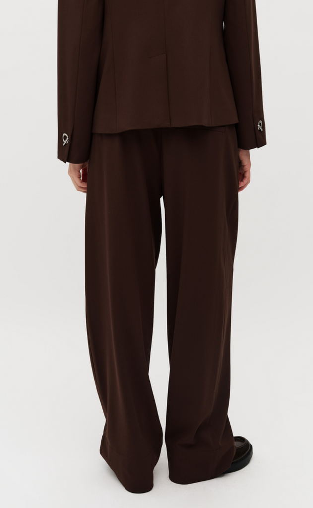 MbyM Bukser - Rosalyn-M - Java