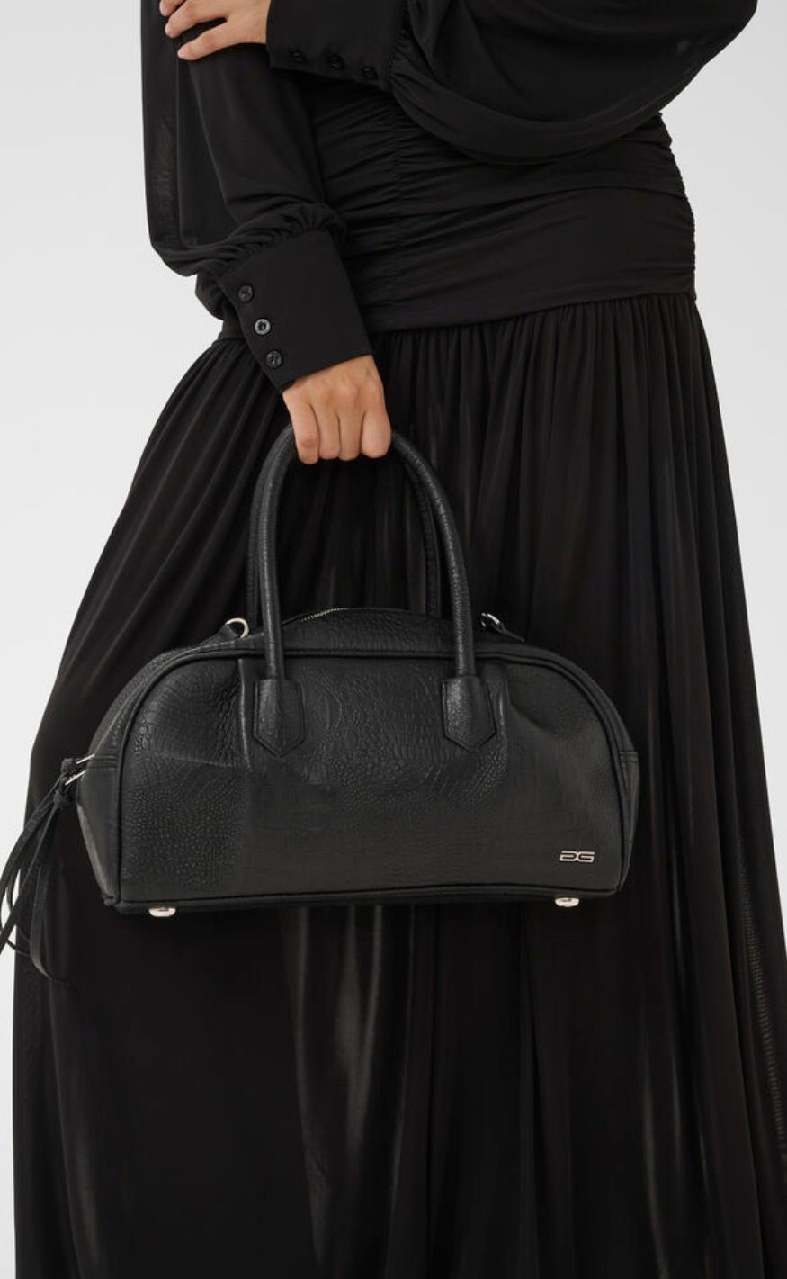 Gestuz Veske - Bolinna - Black