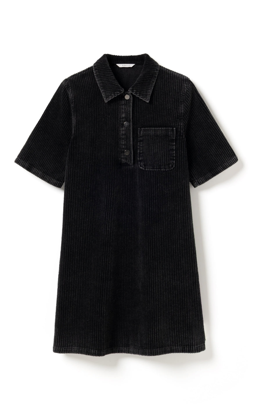Noella Kjole - Jozie - Black Wash