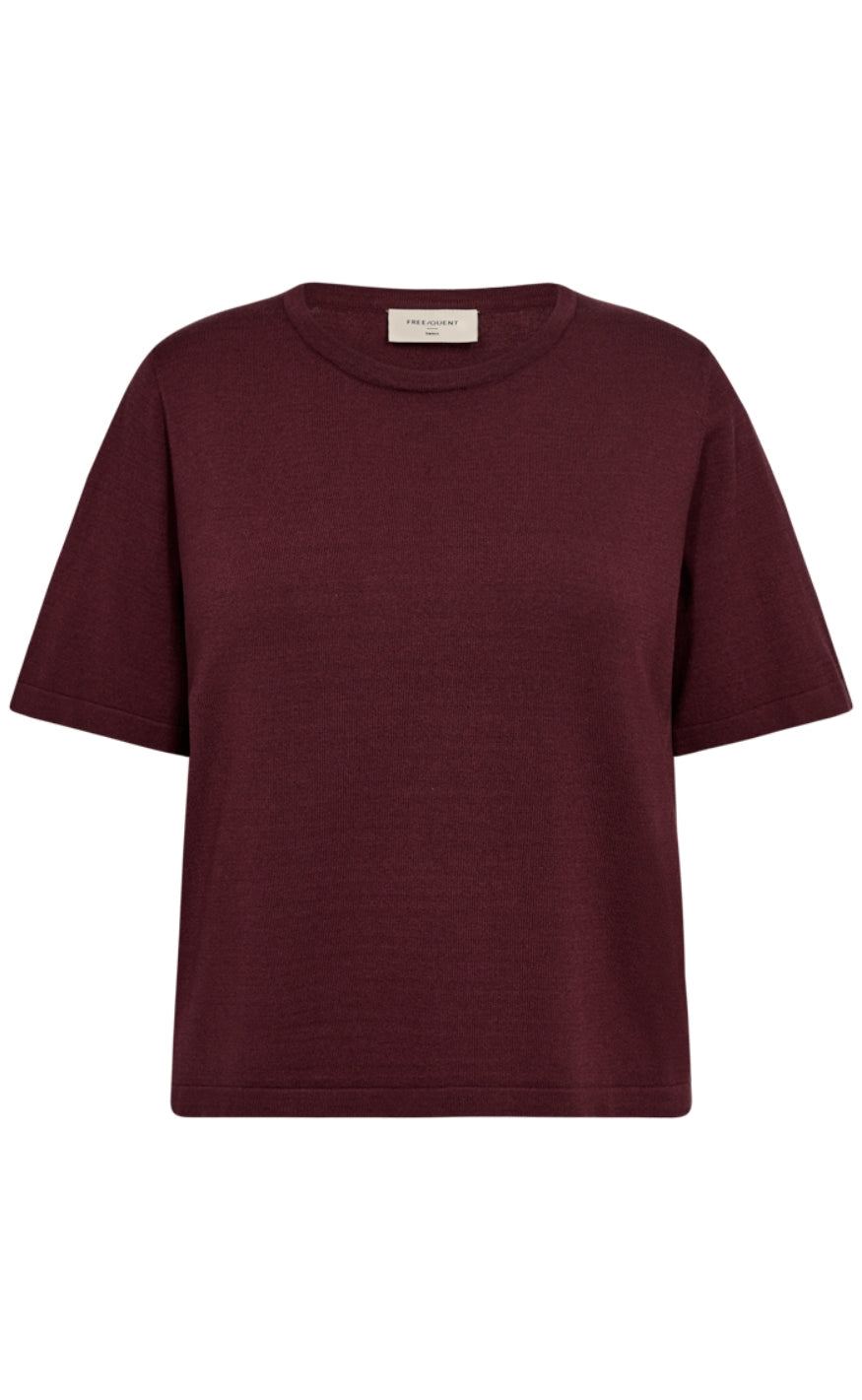 Freequent Genser - Rose - Port Royale