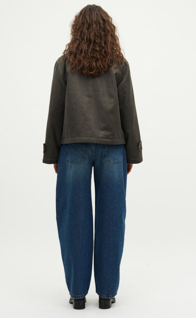 Global Funk Jakke - Ismeral-G - Ollinea