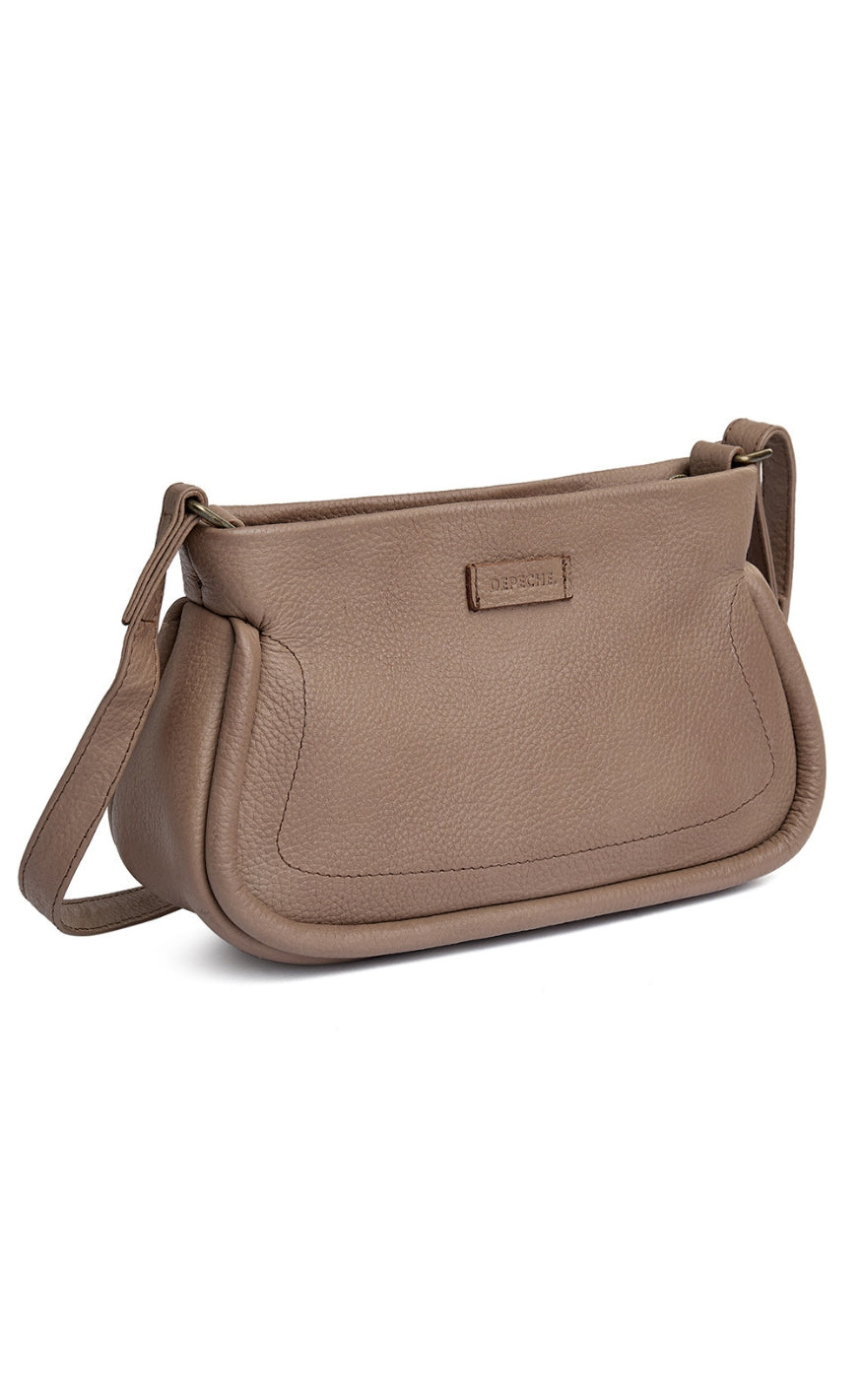 Depeche Veske - Vienna - Taupe