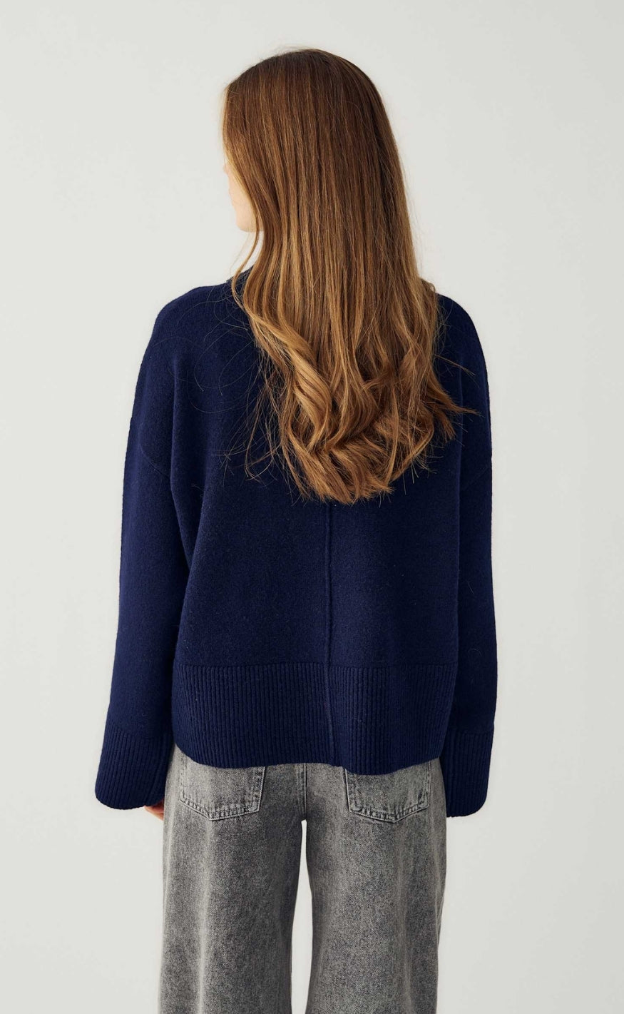 Noella Genser - Maidie - Navy Blue